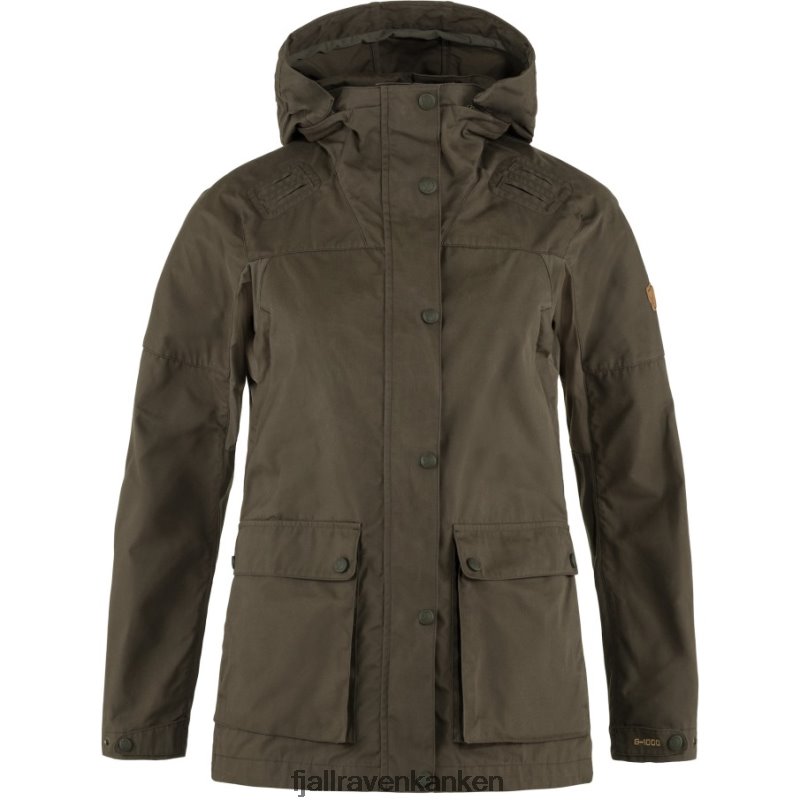 Dark Olive