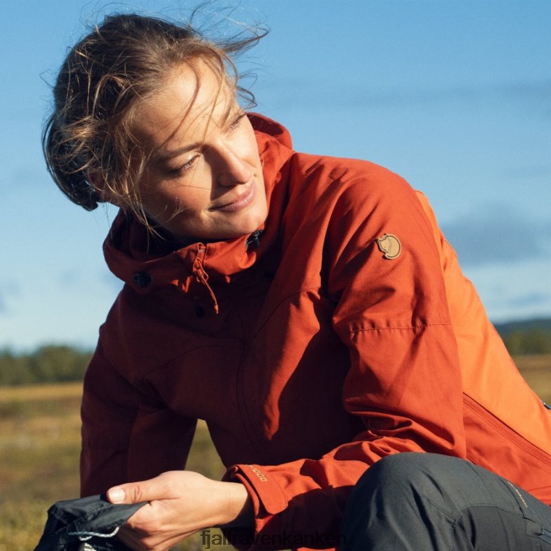 Fjallraven Kanken - Abisko Lite Trekking Trousers W Short Light Olive Fjällräven Outlets