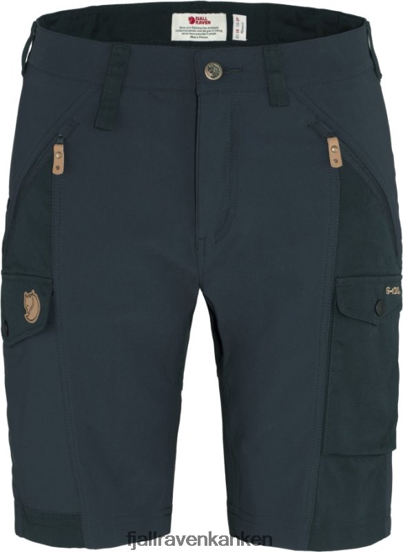 Dark Navy