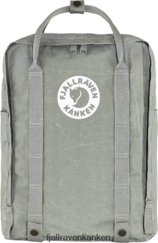 Fjällräven Polska - Cloud Grey Fjällräven Outlets Tree-Kånken