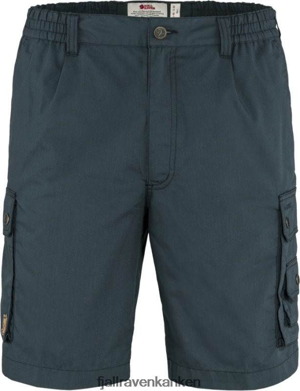 Dark Navy
