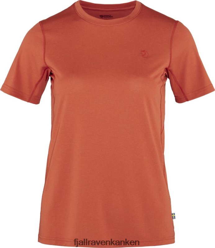 Rowan Red