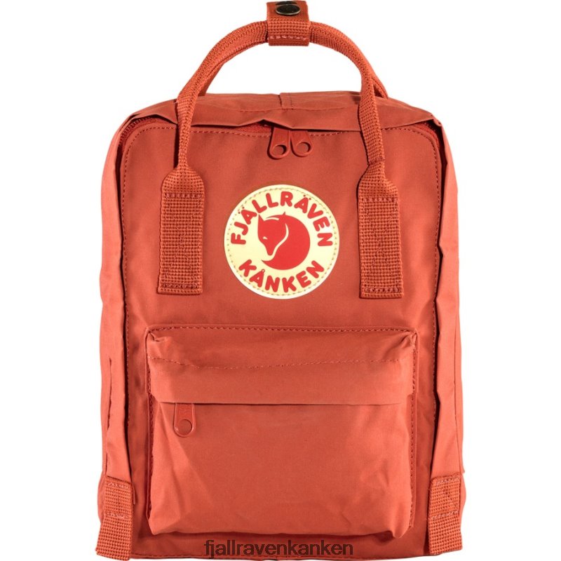 Rowan Red