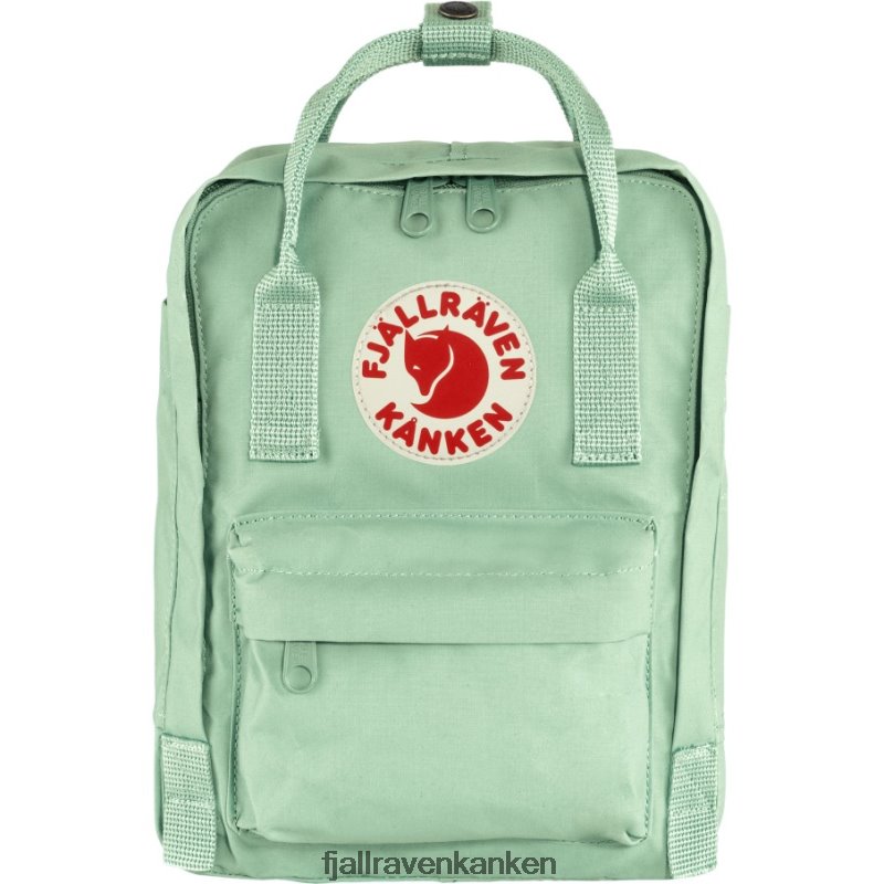 Mint Green