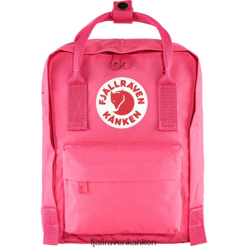 Flamingo Pink