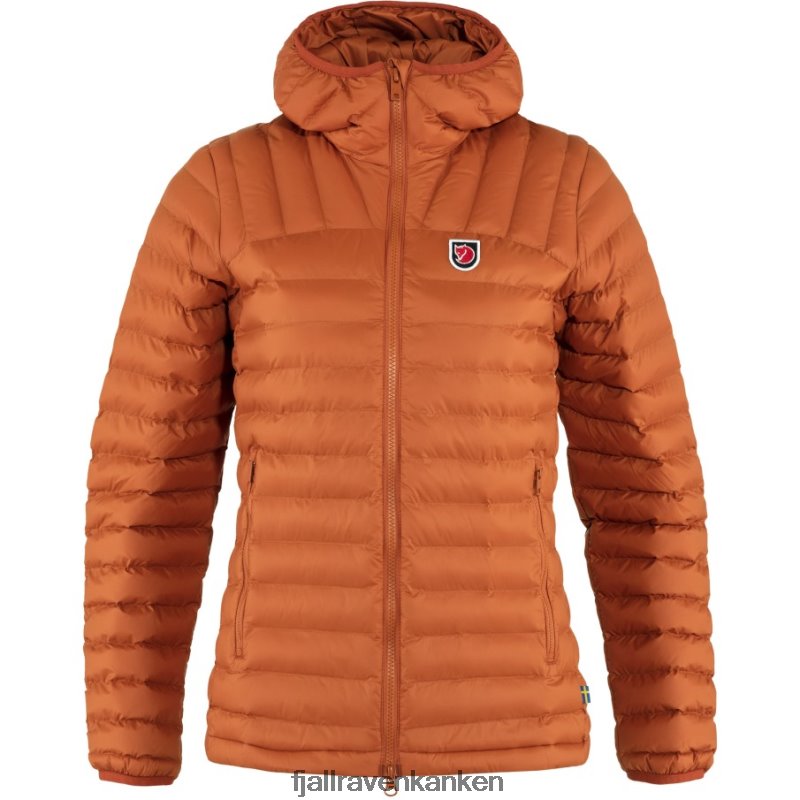Terracotta Brown