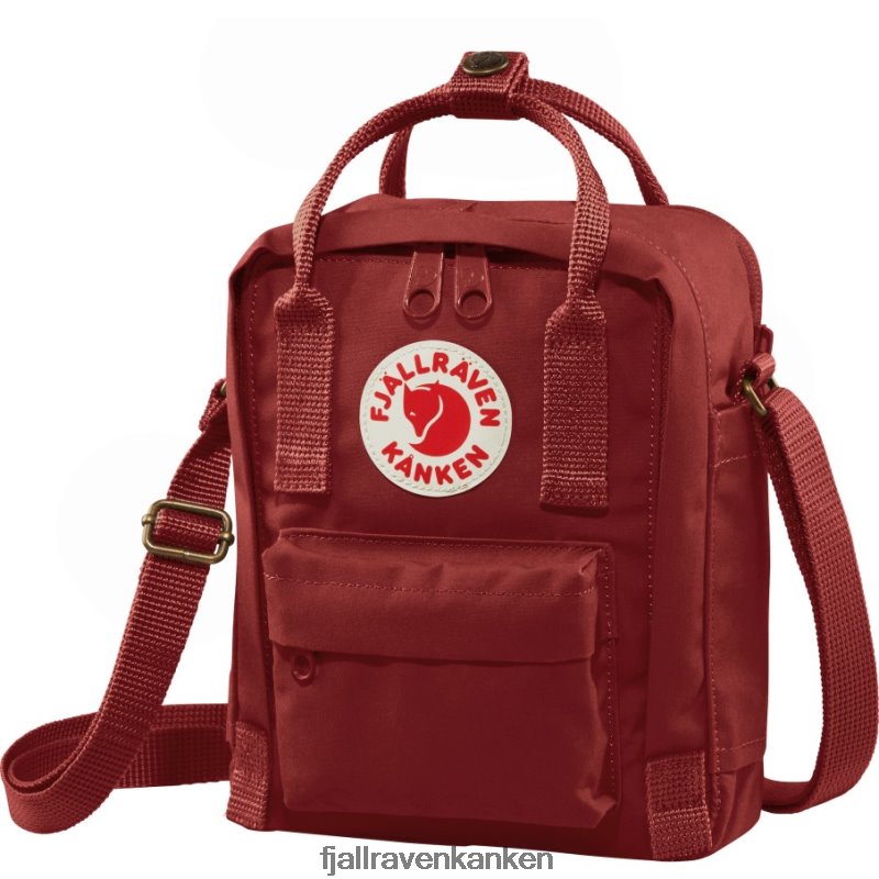 Ox Red