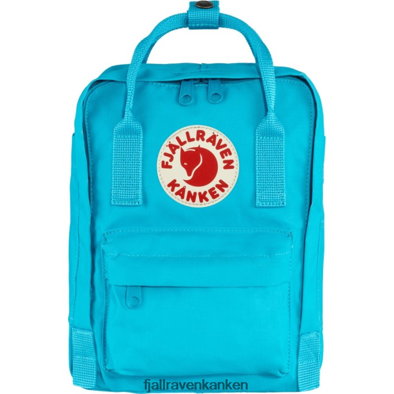 Deep Turquoise