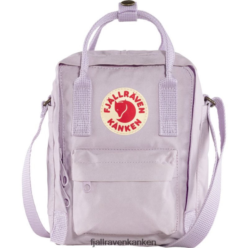Pastel Lavender