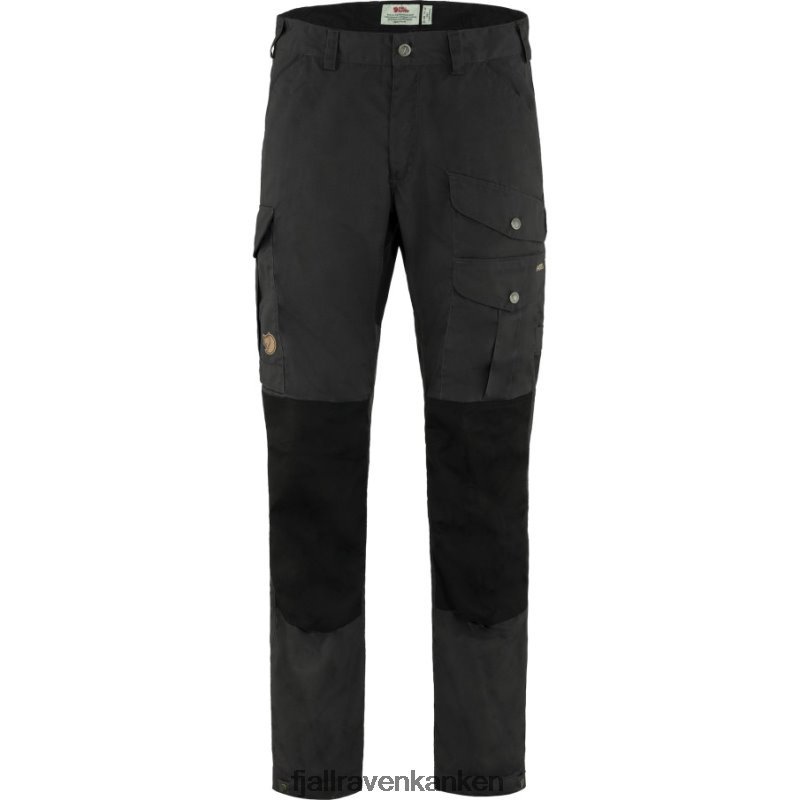 Fjallraven Kanken - Dark Grey Vidda Pro Trousers M Reg Fjällräven Outlets