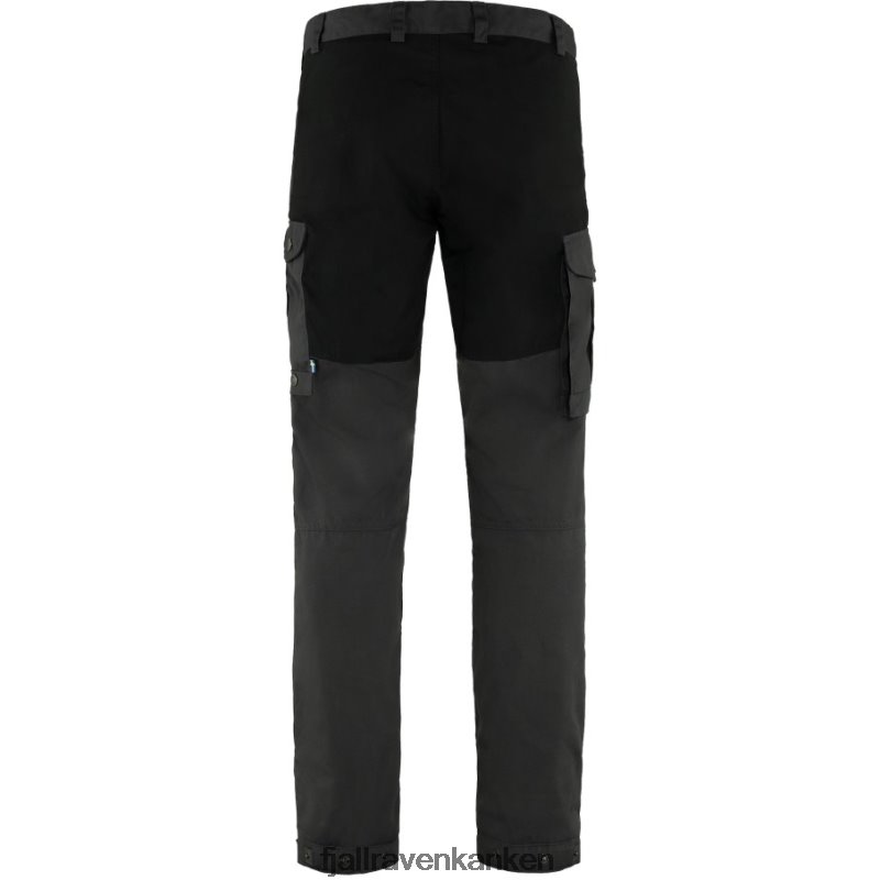 Fjallraven Kanken - Dark Grey Vidda Pro Trousers M Reg Fjällräven Outlets