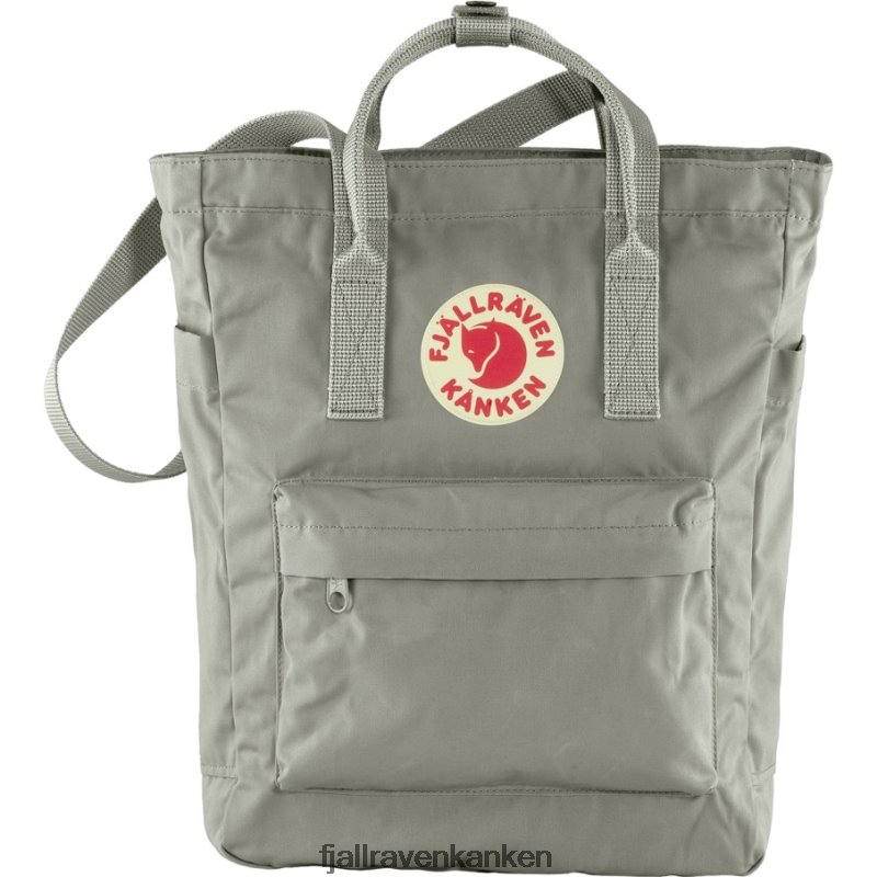 Fjallraven Kanken - Fog Kånken Totepack Fjällräven Outlets