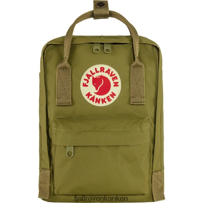 Foliage Green