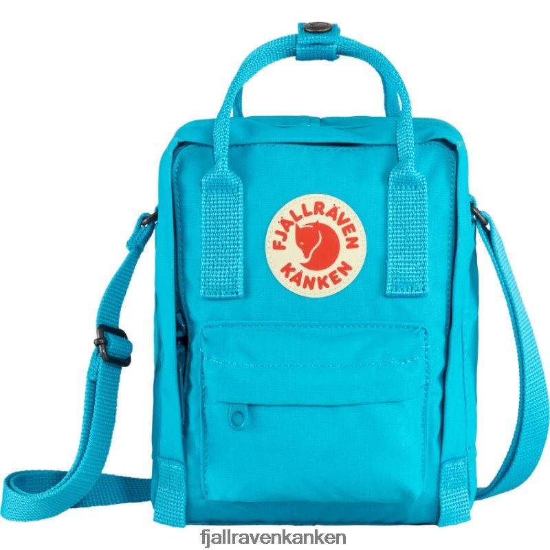 Deep Turquoise