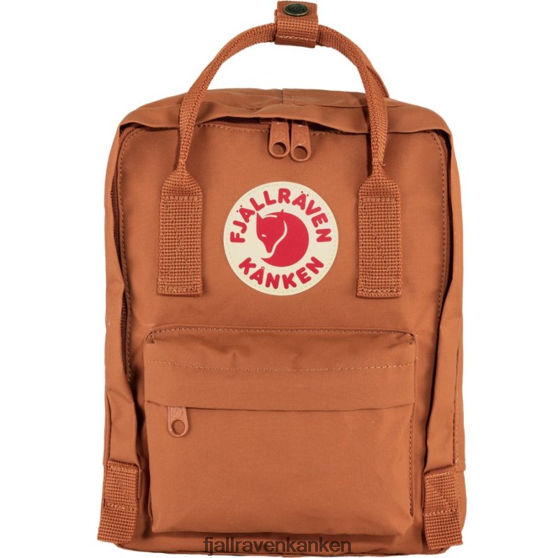Terracotta Brown