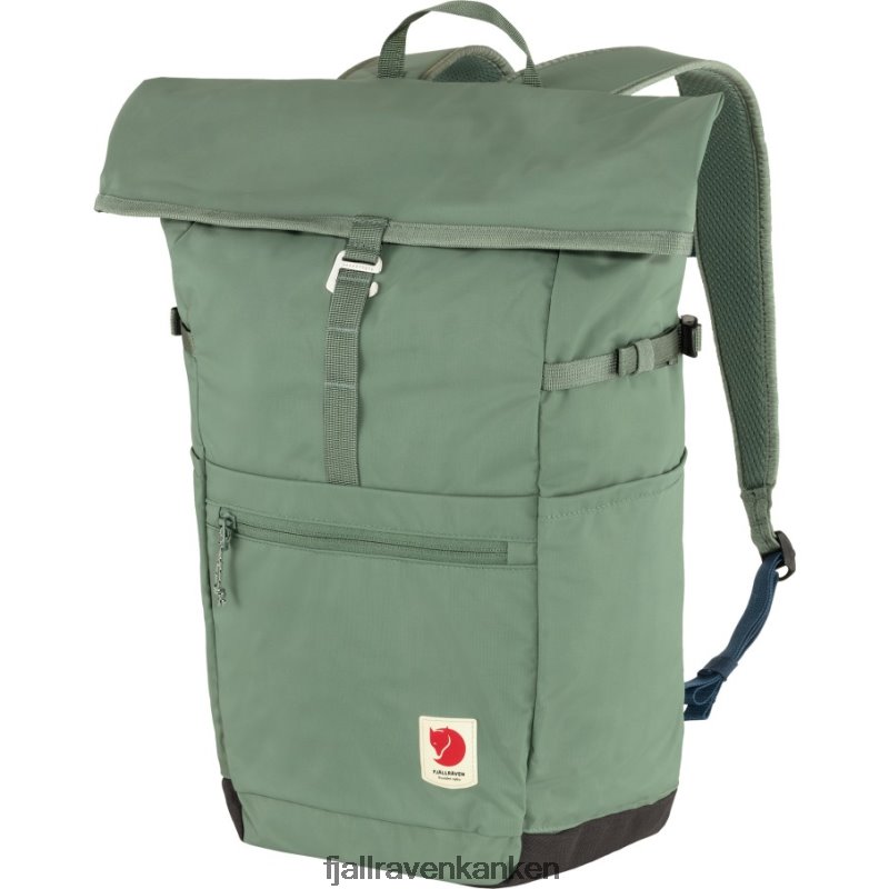 Patina Green