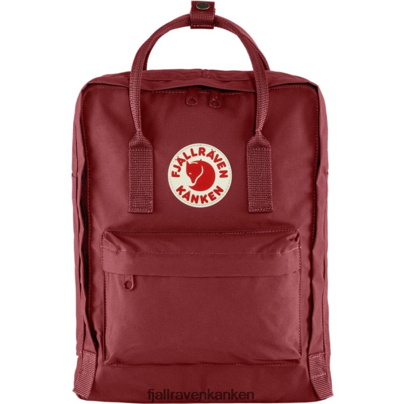 Ox Red