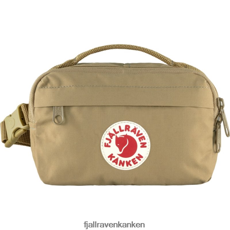Fjallraven Sklep - Fjällräven Outlets Brand Clay Kånken Hip Pack