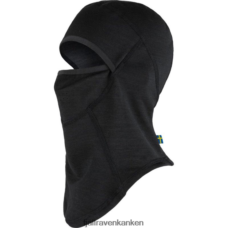 Fjallraven Kanken - Black Keb Fleece Balaclava Fjällräven Outlets