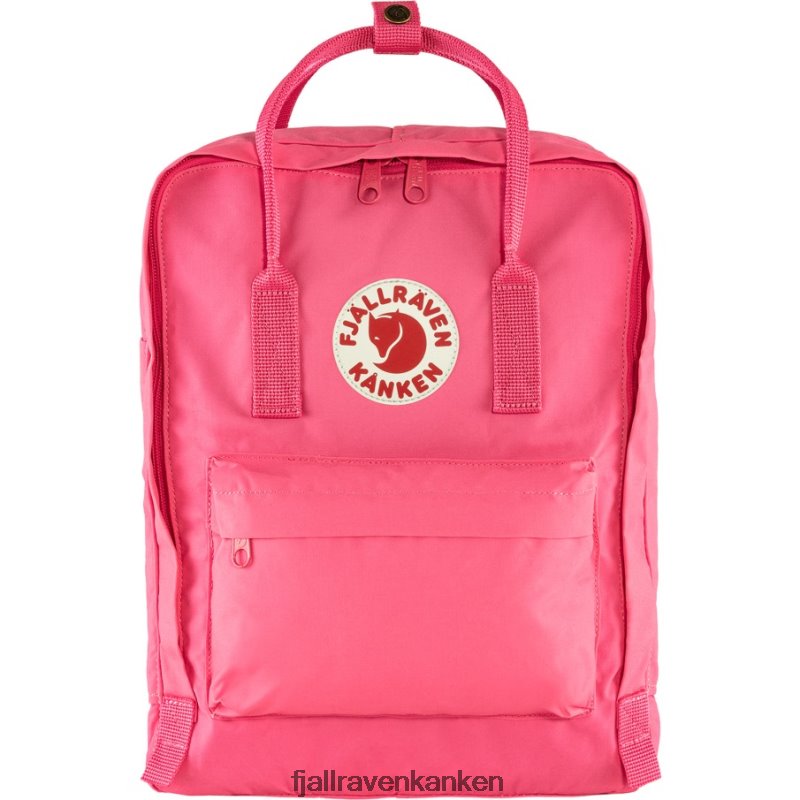 Flamingo Pink