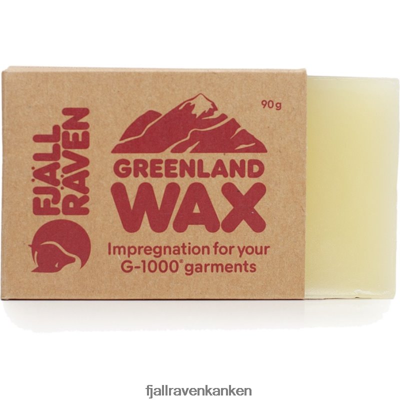 Fjallraven Kanken - Greenland Wax Fjällräven Outlets Brand
