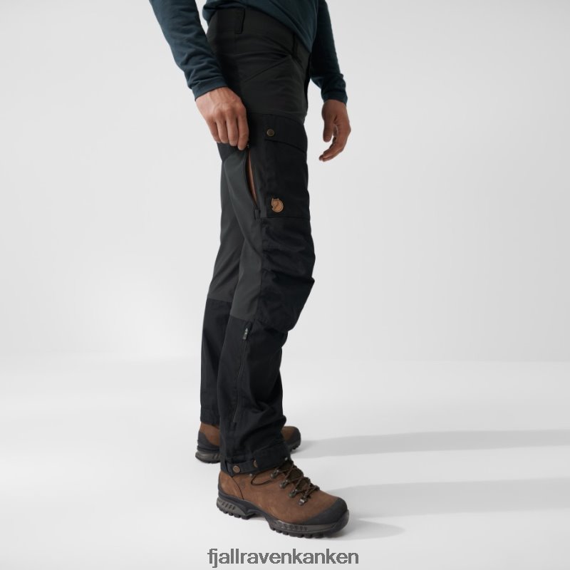 Fjallraven Kanken - Green Camo-Laurel Green Keb Trousers M Reg Fjällräven Outlets Brand