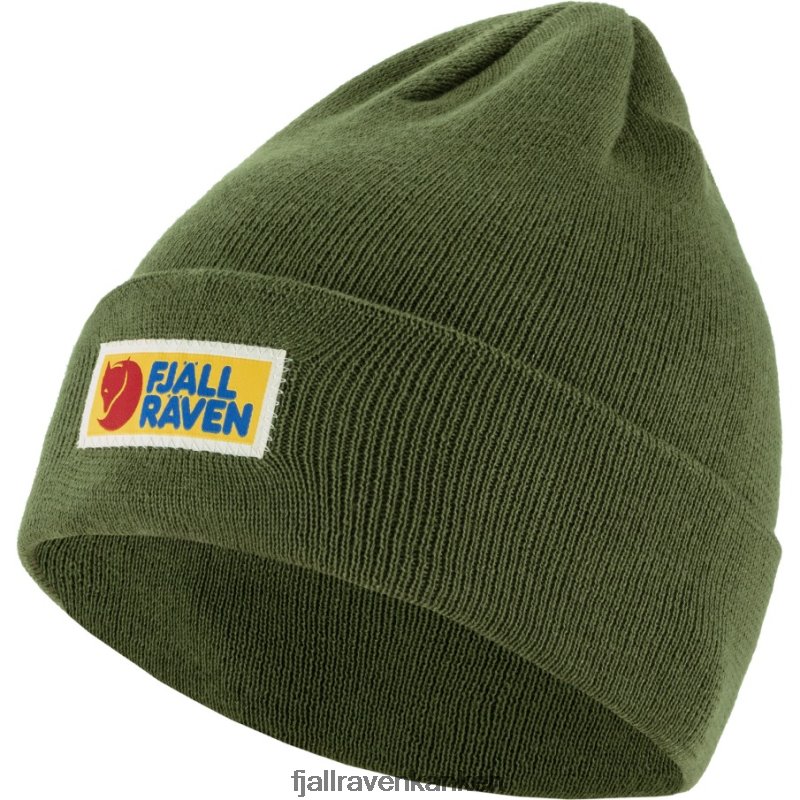 Caper Green