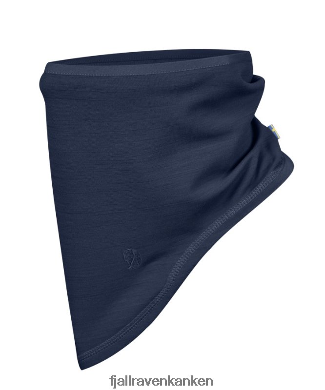 Fjallraven Sklep - Keb Fleece Neck Gaiter Fjällräven Outlets Storm