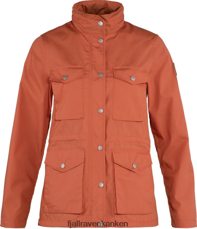 Rowan Red