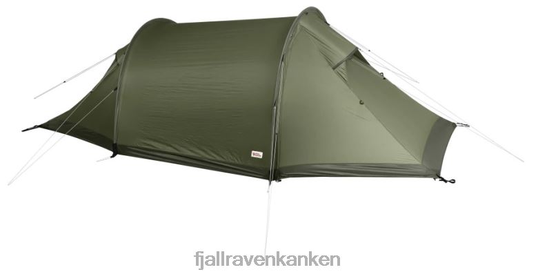 Fjällräven Polska - Fjällräven Outlets Abisko Lite 3 Pine Green