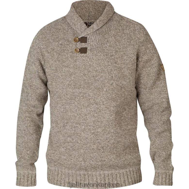 Fjallraven Kanken - Lada Sweater M Fog Fjällräven Outlets