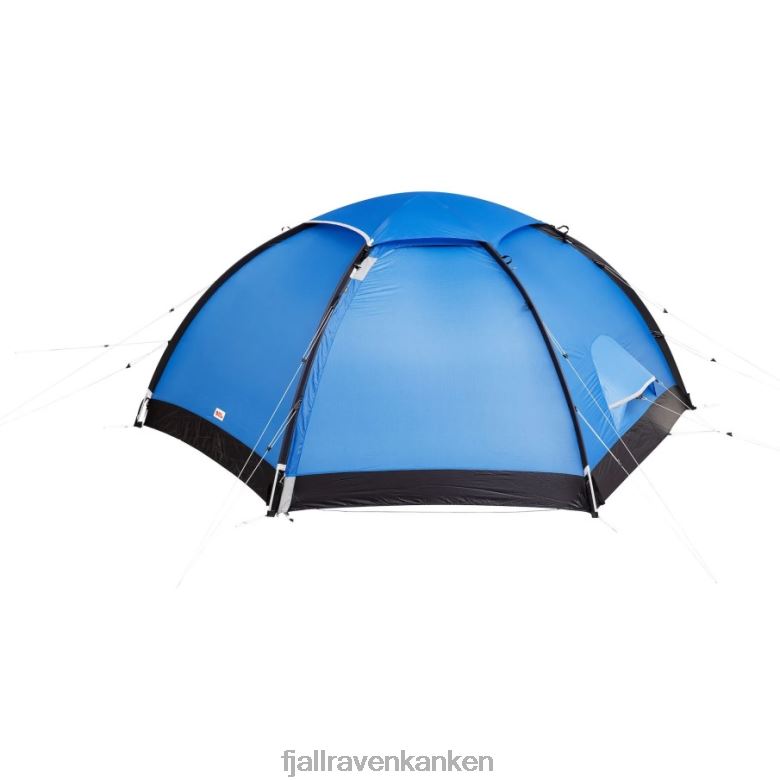 Fjällräven Polska - Fjällräven Outlets Keb Dome 2 UN Blue