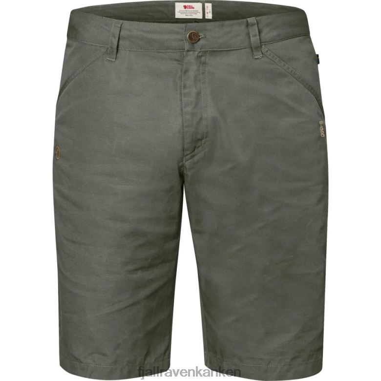 Fjallraven Kanken - High Coast Shorts M Mountain Grey Fjällräven Outlets