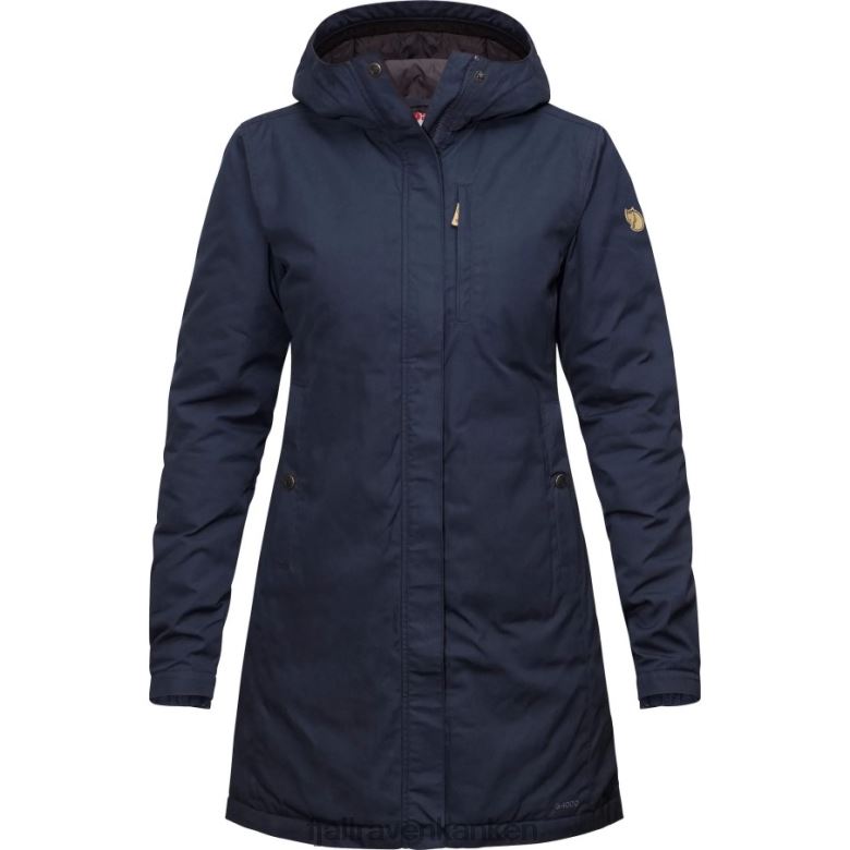 Dark Navy