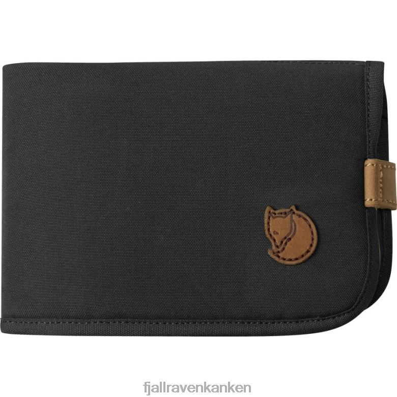 Fjallraven Kanken - G-1000 Seat Pad Dark Grey Fjällräven Outlets