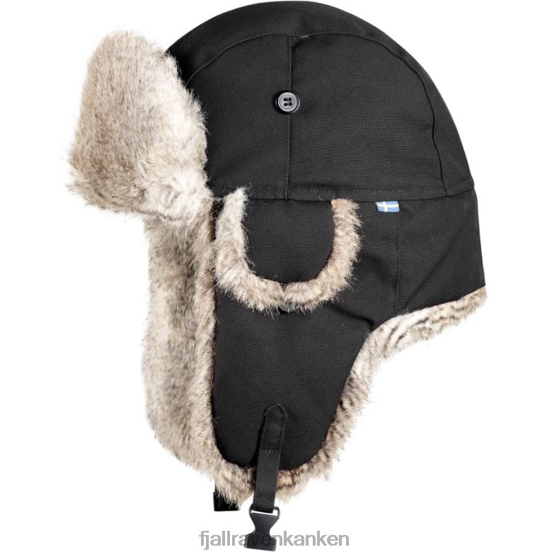 Fjallraven Kanken - Singi Heater Dark Grey Fjällräven Outlets