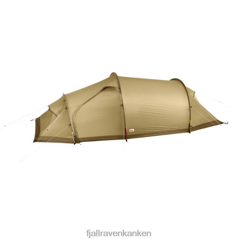 Fjällräven Polska - Sand Fjällräven Outlets Abisko Shape 3