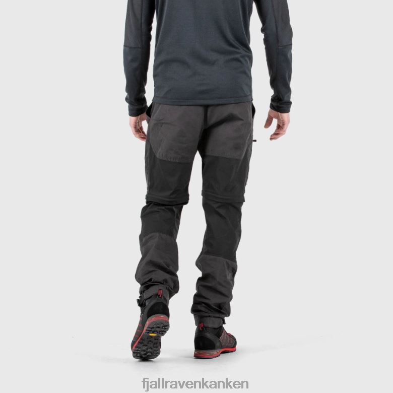 Fjallraven Kanken - Sand-Tarmac Abisko Lite Trekking Zip-Off M Reg Fjällräven Outlets