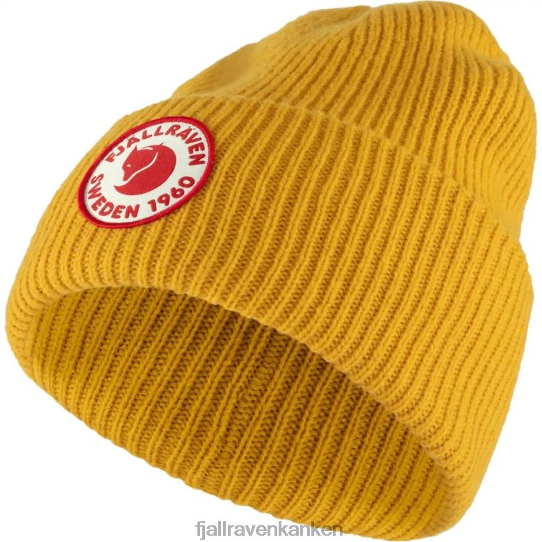 Mustard Yellow
