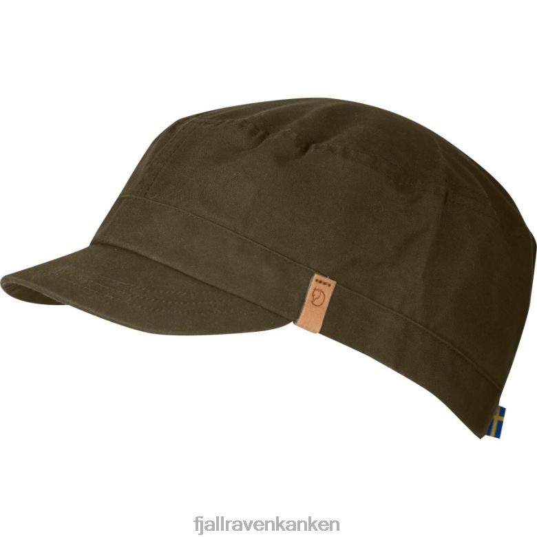 Dark Olive