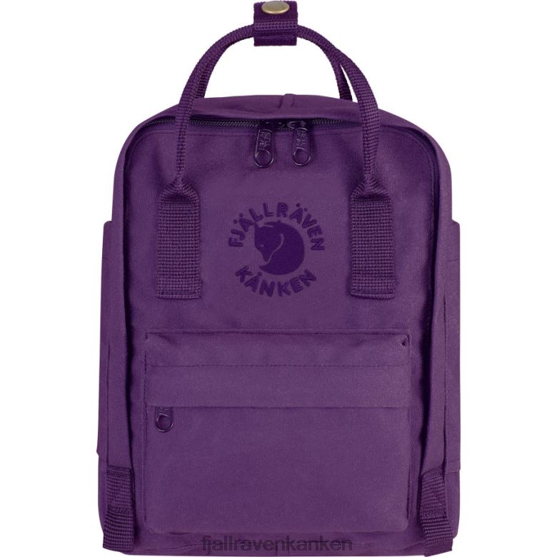 Deep Violet