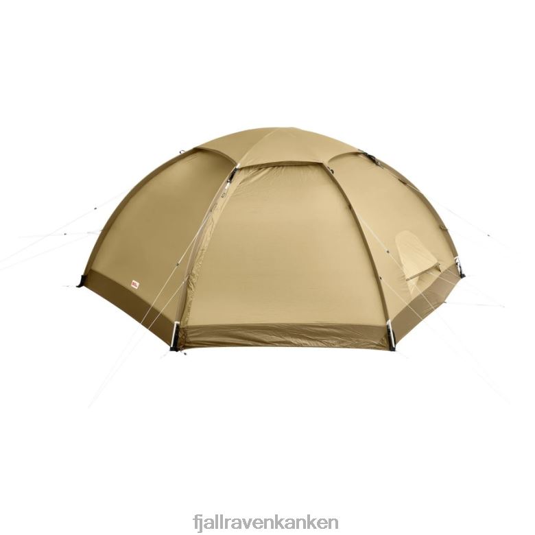 Fjallraven Sklep - Abisko Dome 2 Fjällräven Outlets Sand