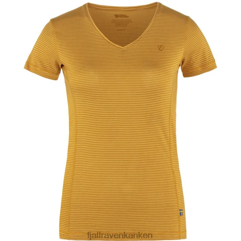 Mustard Yellow