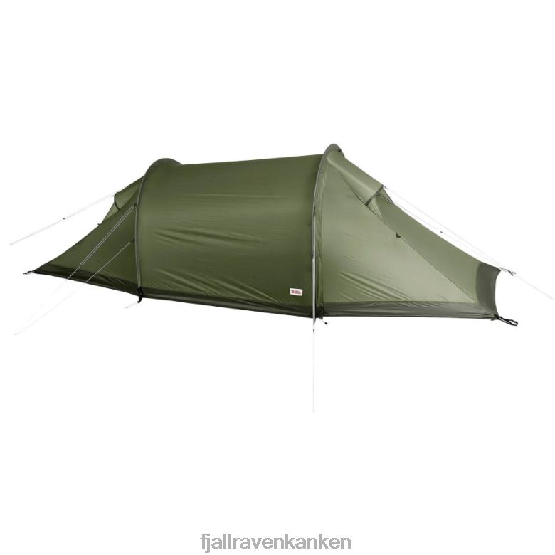 Fjallraven Kanken - Pine Green Abisko Lite 2 Fjällräven Outlets