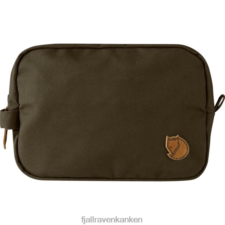 Dark Olive