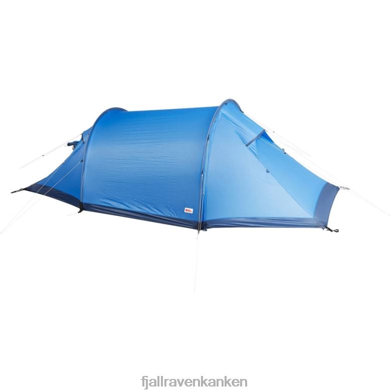 Fjallraven Sklep - Fjällräven Outlets UN Blue Abisko Lite 3