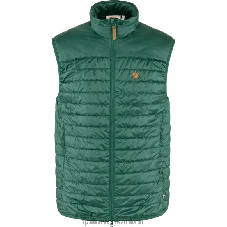 Arctic Green