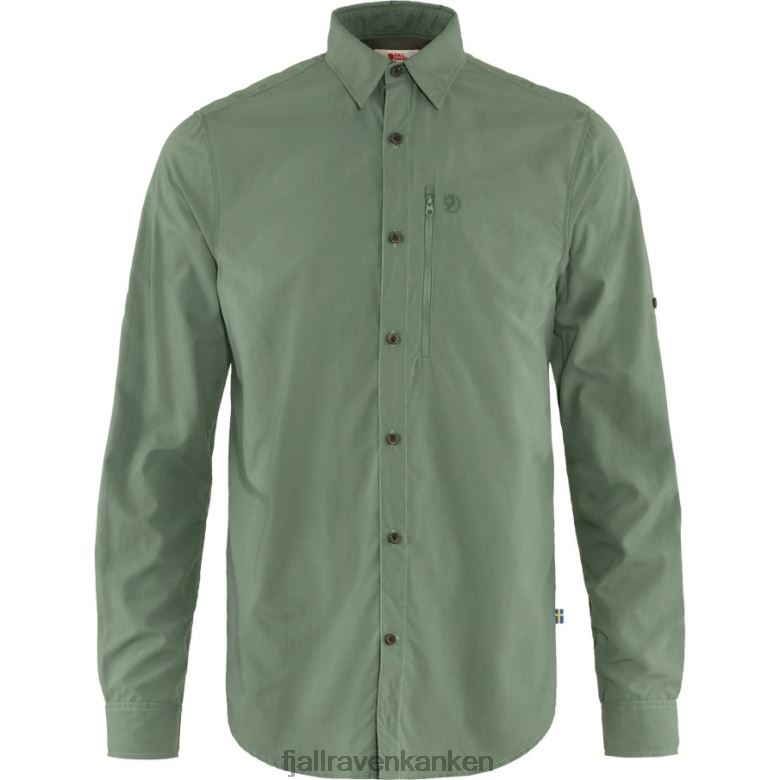 Patina Green
