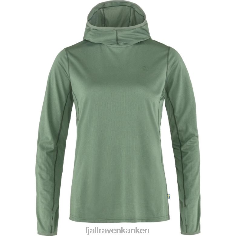 Patina Green