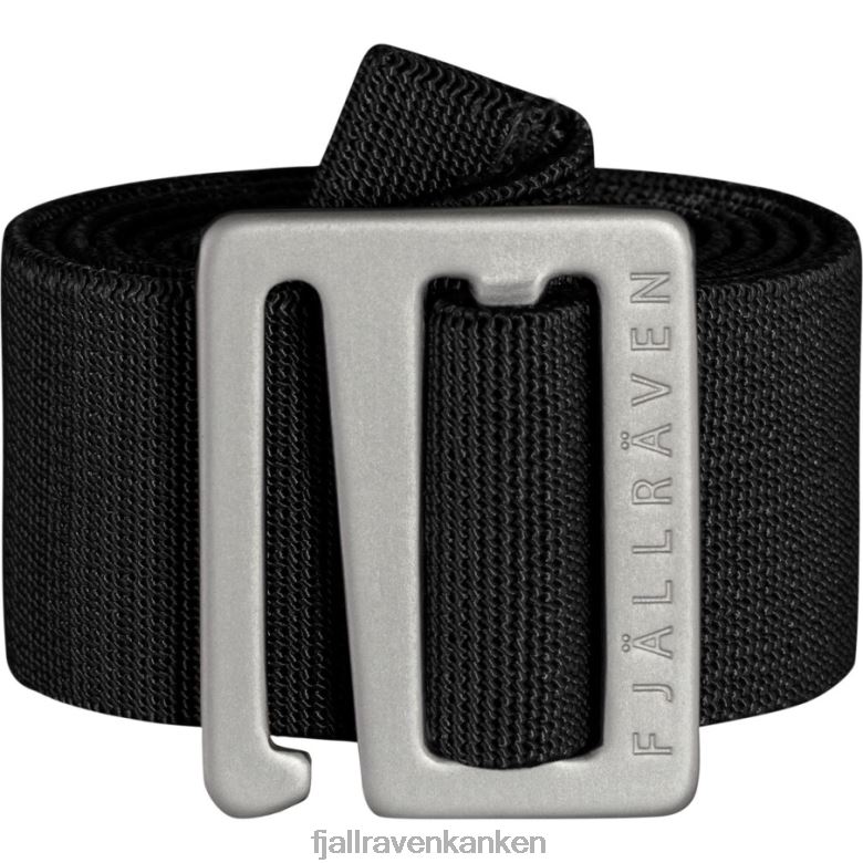 Fjällräven Polska - Black Fjällräven Outlets Abisko Midsummer Belt